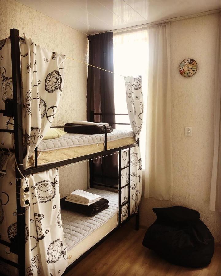 Hostel Suncity Batumi Exteriér fotografie