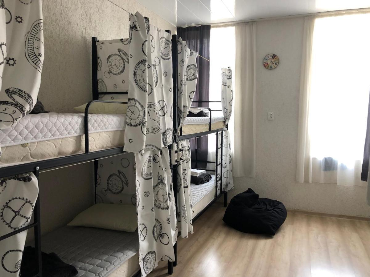 Hostel Suncity Batumi Exteriér fotografie