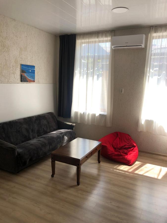 Hostel Suncity Batumi Exteriér fotografie