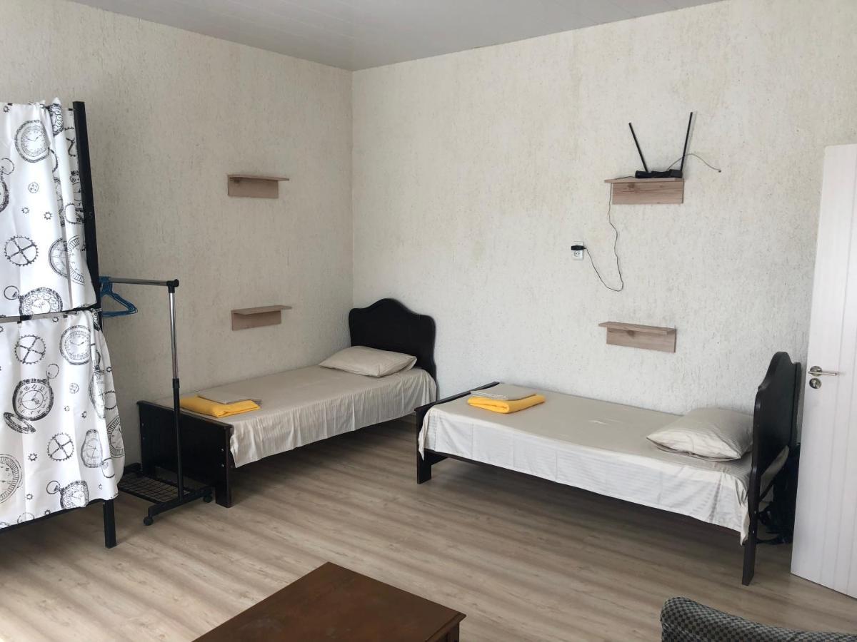 Hostel Suncity Batumi Exteriér fotografie