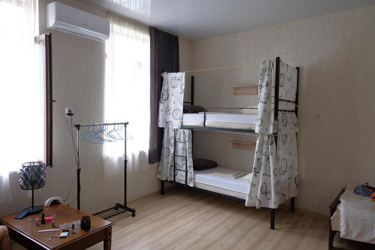 Hostel Suncity Batumi Exteriér fotografie